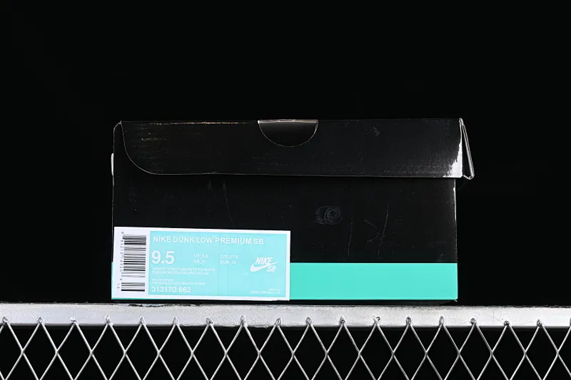 All categories Nk SB Dunk series Nk SB Dunk Low low-top sneakers Nk SB Dunk Low Prm SB smashed backboard fashion casual sneakers 313170-662